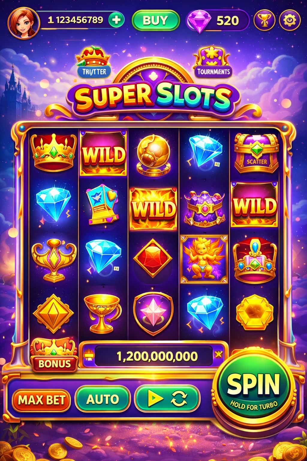 Island Reels Casino