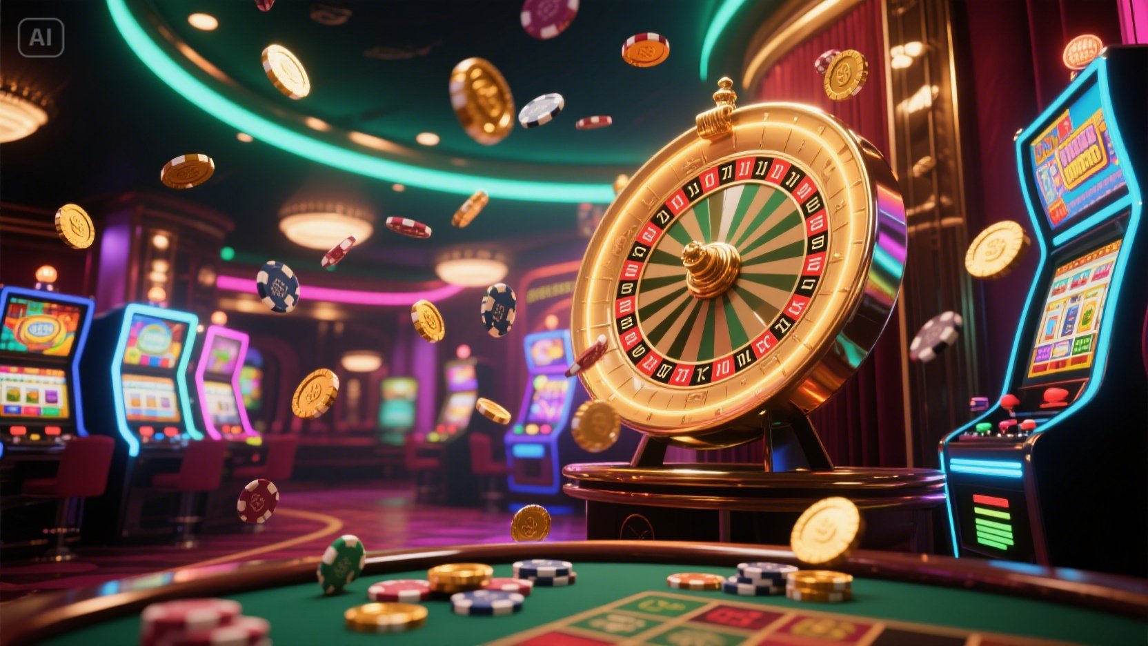 Casino Island Reels Casino desktop and mobile interfaces