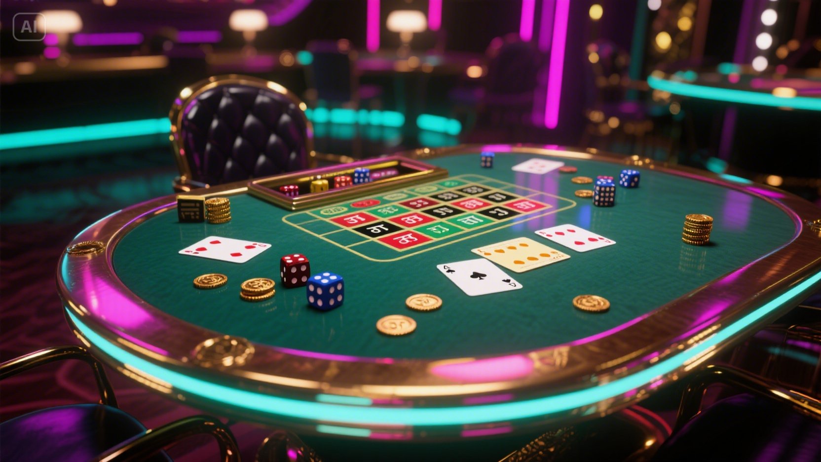 Casino Island Reels Casino desktop and mobile interfaces