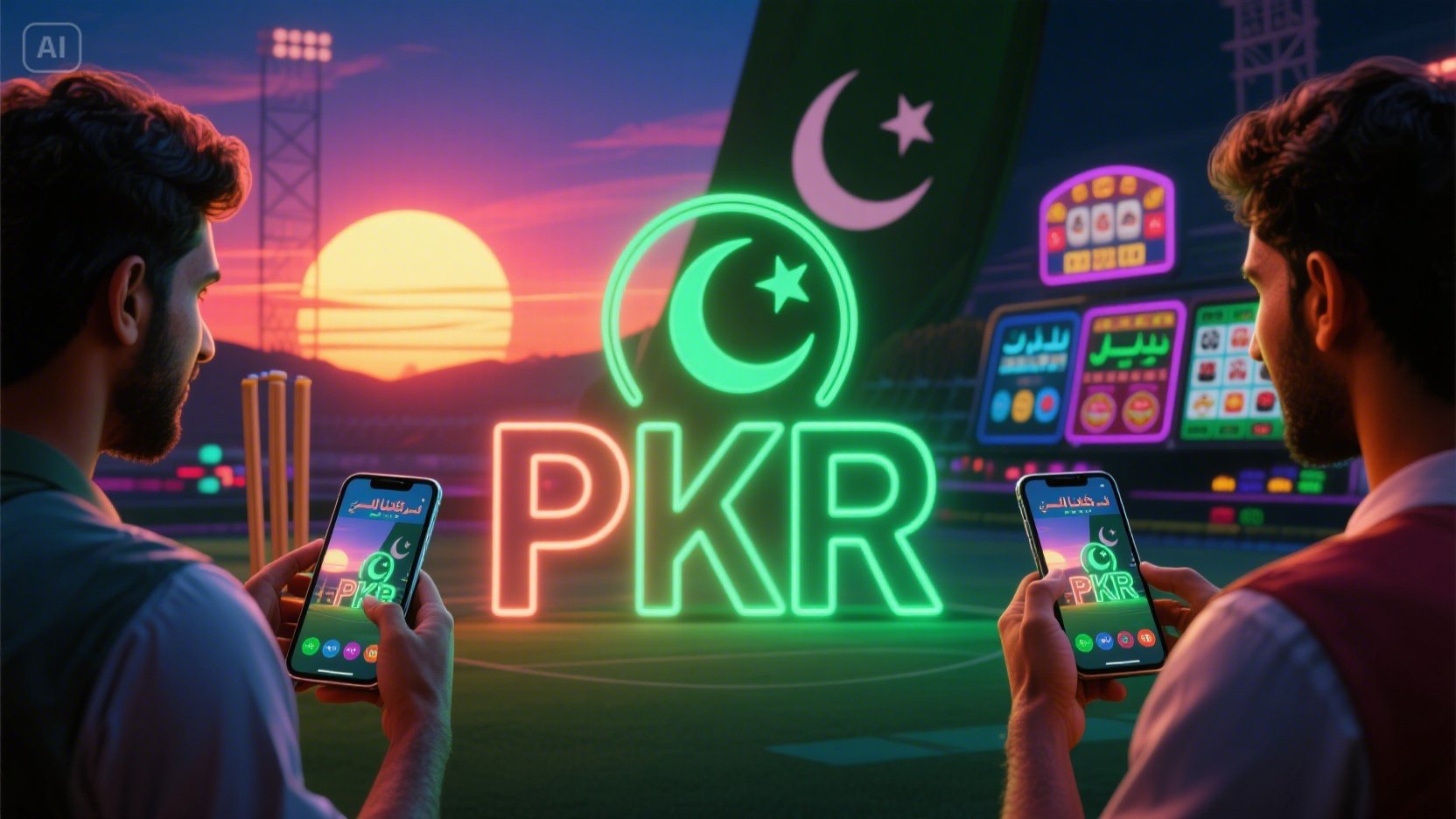 Island Reels CasinoMake your first deposit today and receive a 200% instant reward! Pakistani players can enjoy real PKR prizes, local payments, and trusted casino fun.