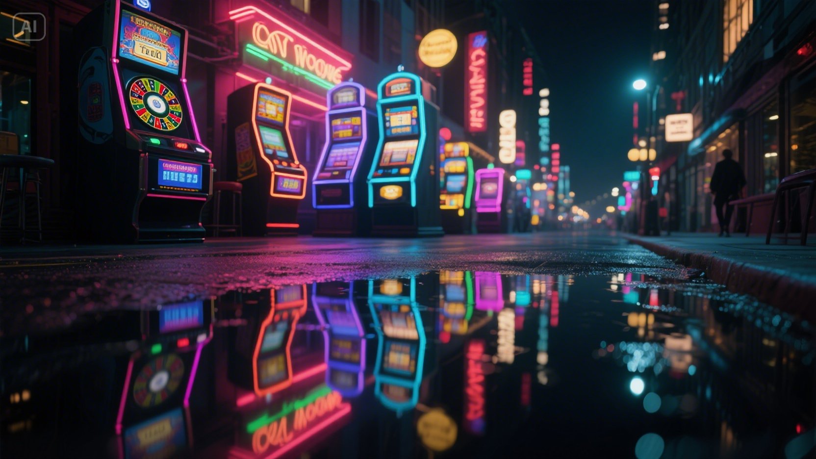 Registration at Island Reels Casino Casino