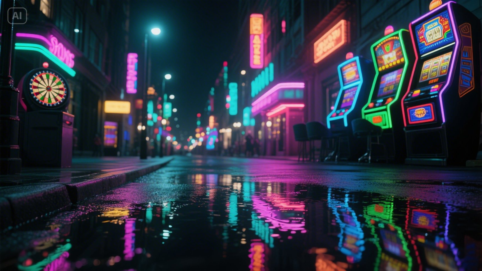 Casino Island Reels Casino desktop and mobile interfaces