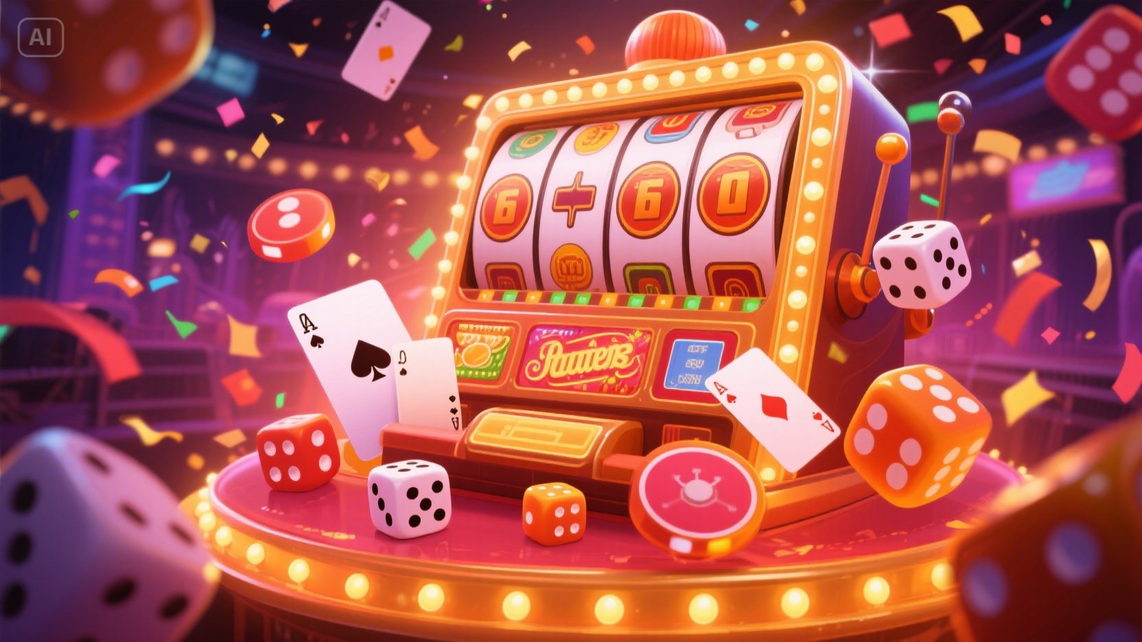 Casino Island Reels Casino desktop and mobile interfaces