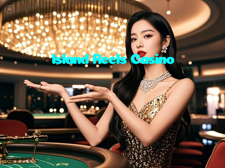 available types of Island Reels Casino bet including pre-match live express and system bets