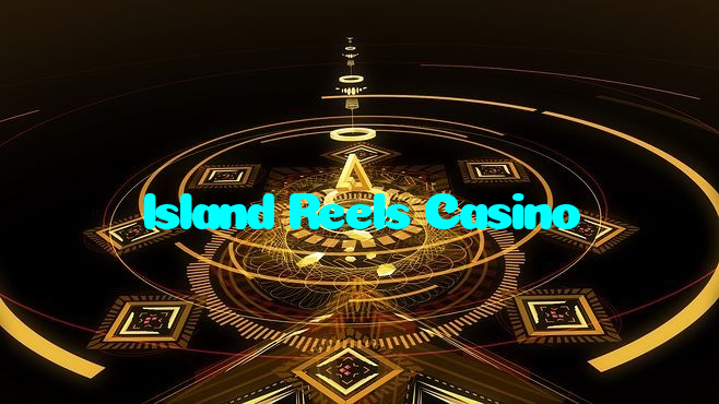 Island Reels Casino casino presented on mobile device in Pakistan with slots and live games