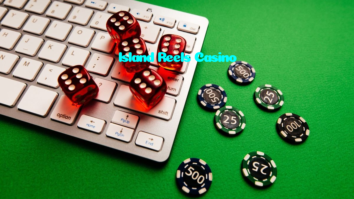 Island Reels Casino