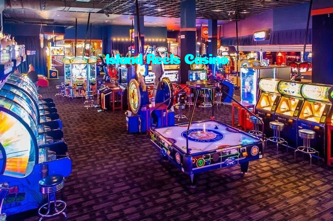 Island Reels Casino