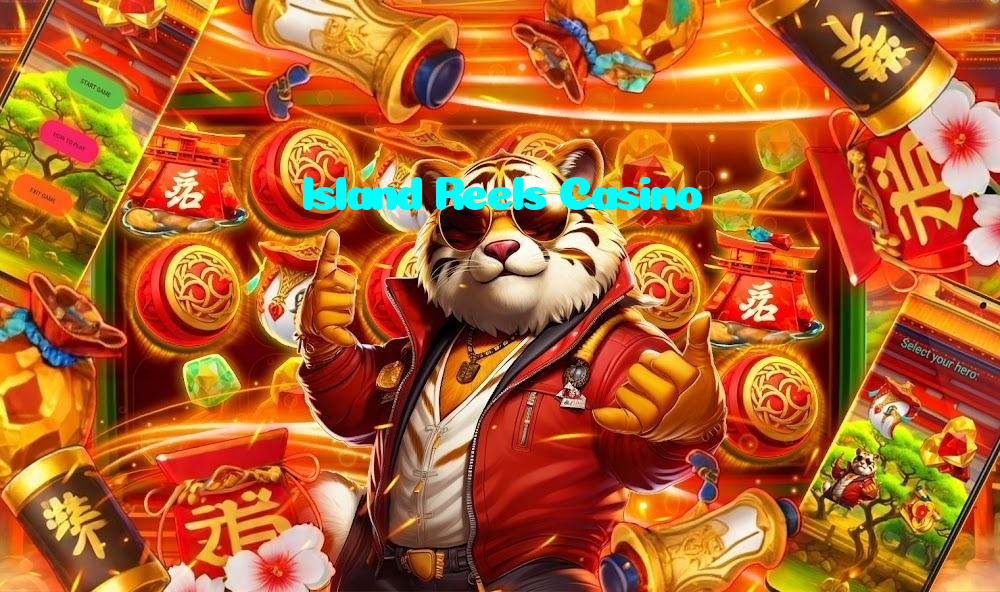 Island Reels Casino خوش آمدید بونس +600% پیشکش موبائل ایپ کے پروموشن سیکشن میں دکھائی دیتی ہے۔